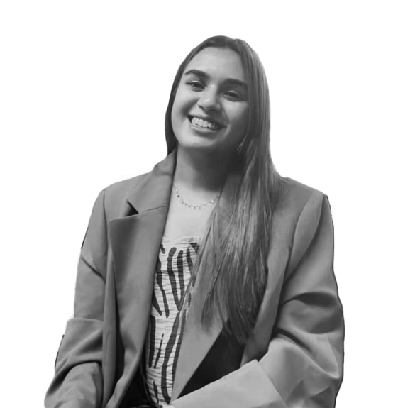 Shivani Shah